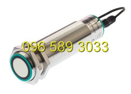 PEPPERL UC2000-30 GM-IUR2-V15